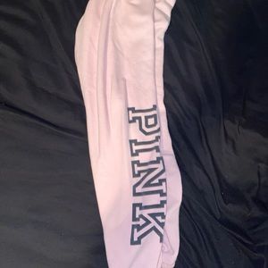 Victoria’s Secret PINK Pants (S)